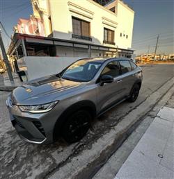 هفال جي تي H6